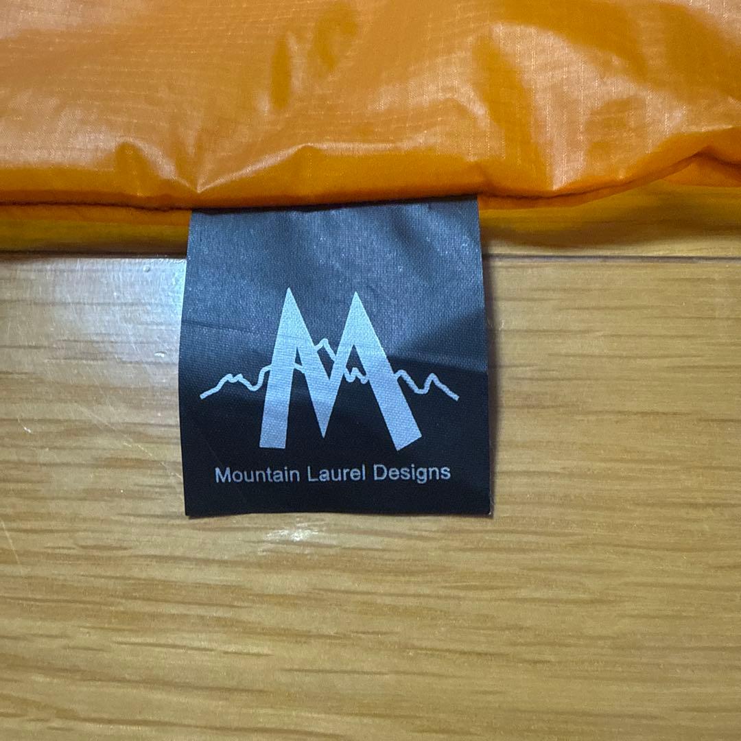 K*O様 Mountain Laurel Designs FKT E-VENT