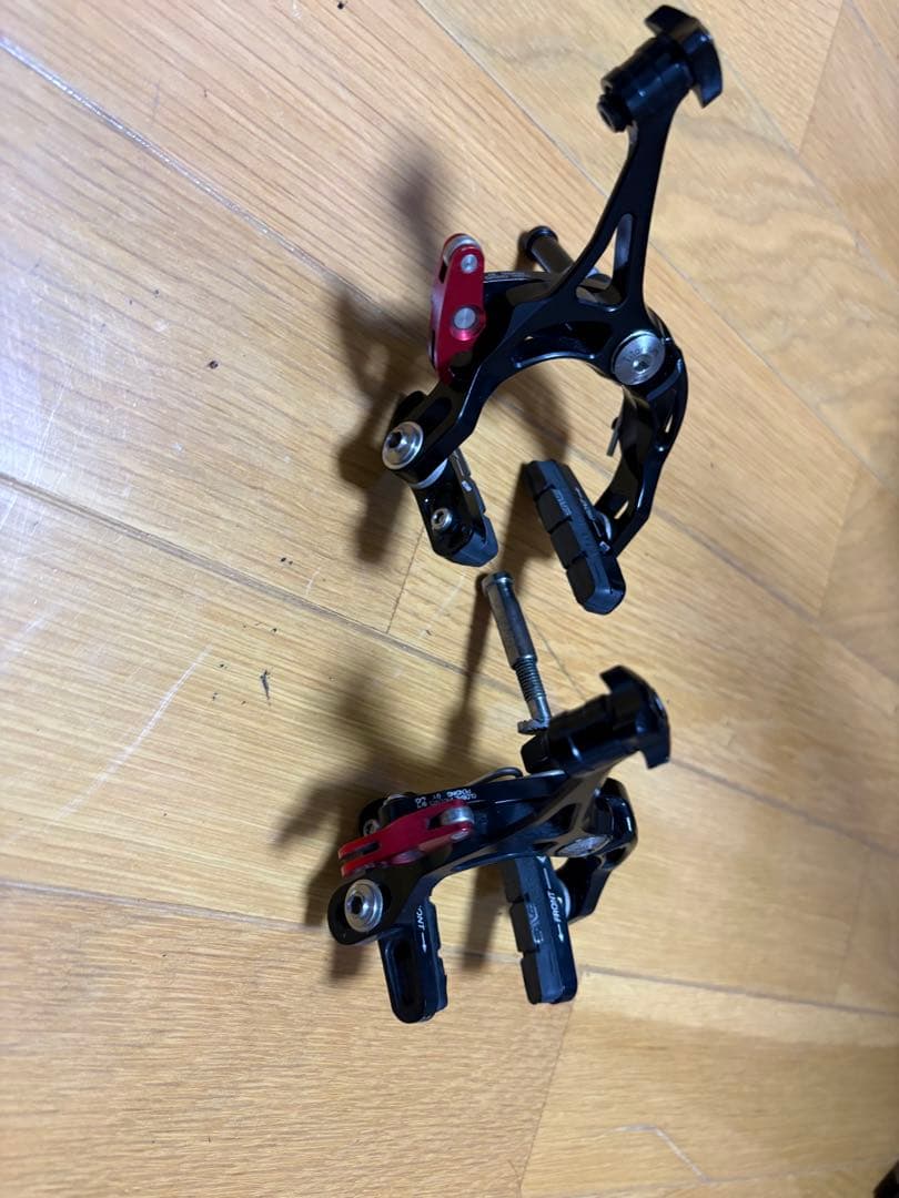 パーツ TNI Feather Brakes