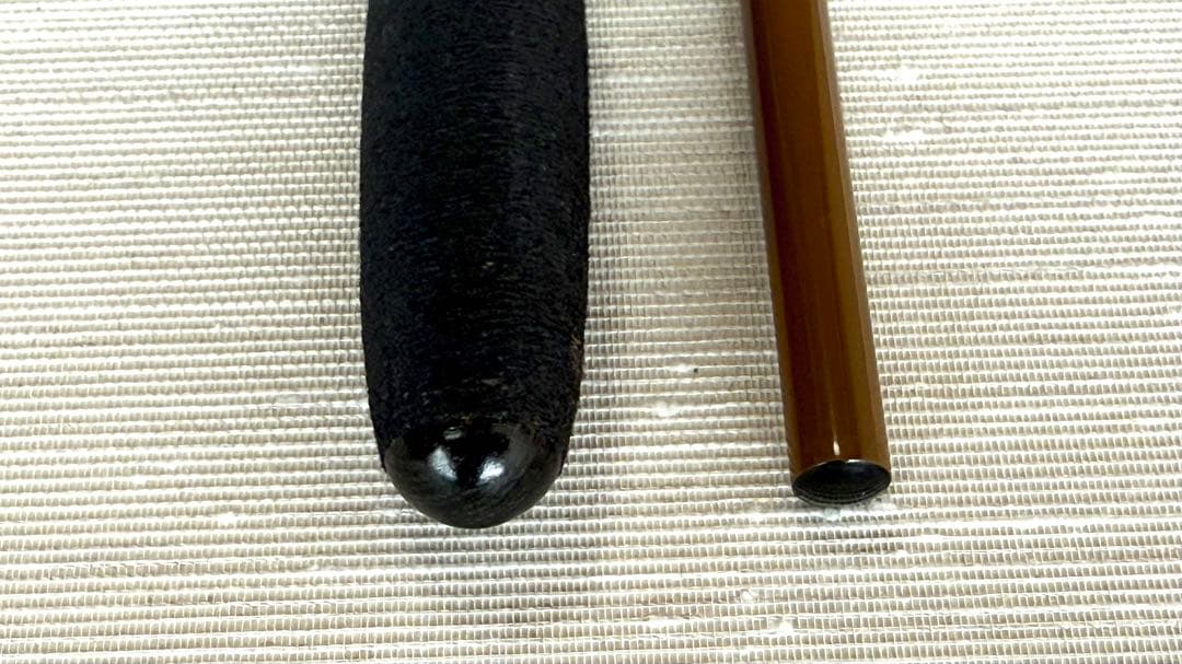 シマノ(SHIMANO) へら竿 かすみ 12尺 並継ぎ