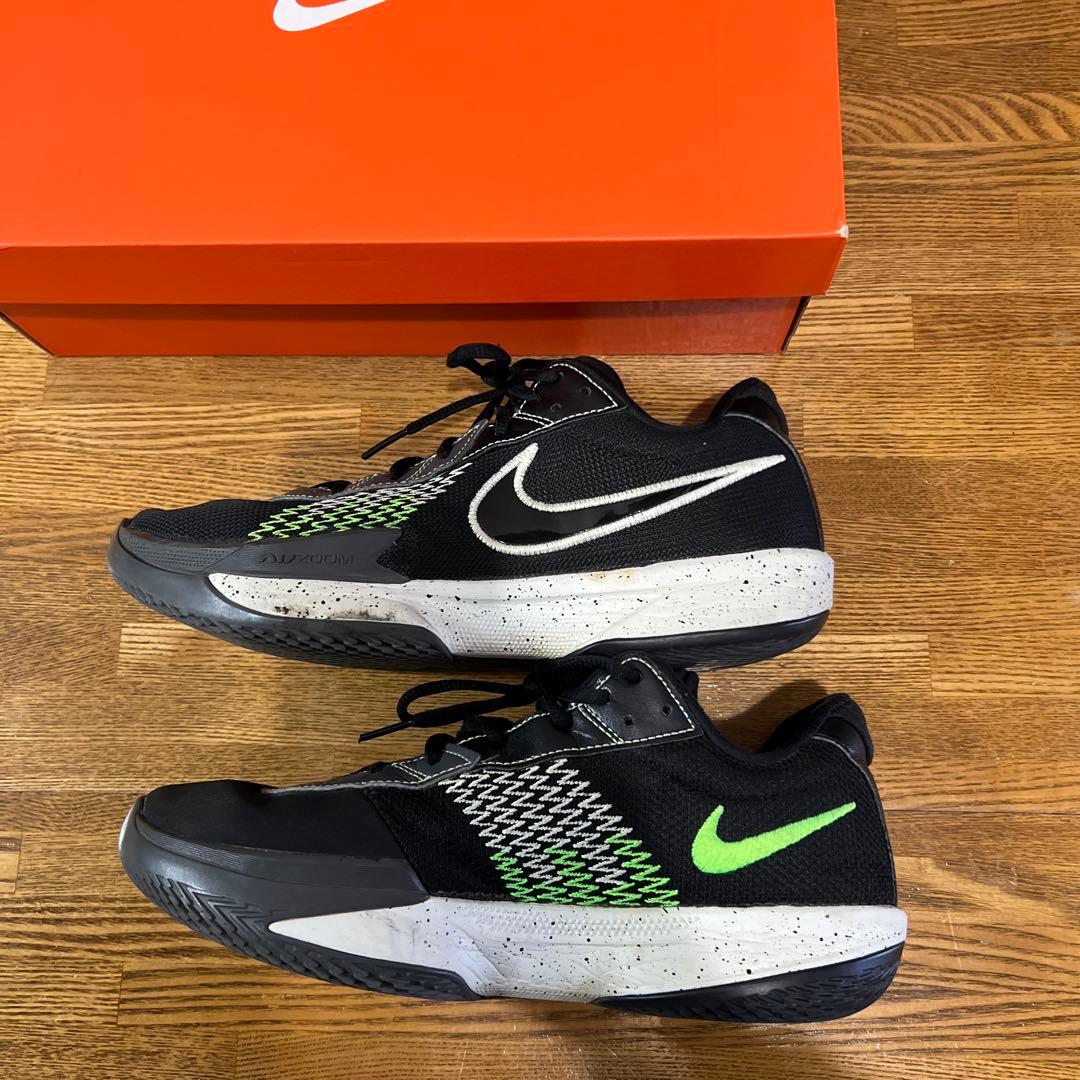Nike G.T. CUT ACADEMY バスケットシューズ 26.5cm