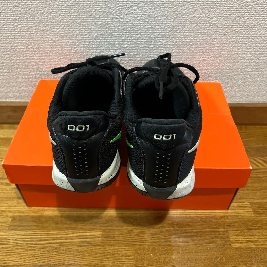 Nike G.T. CUT ACADEMY バスケットシューズ 26.5cm