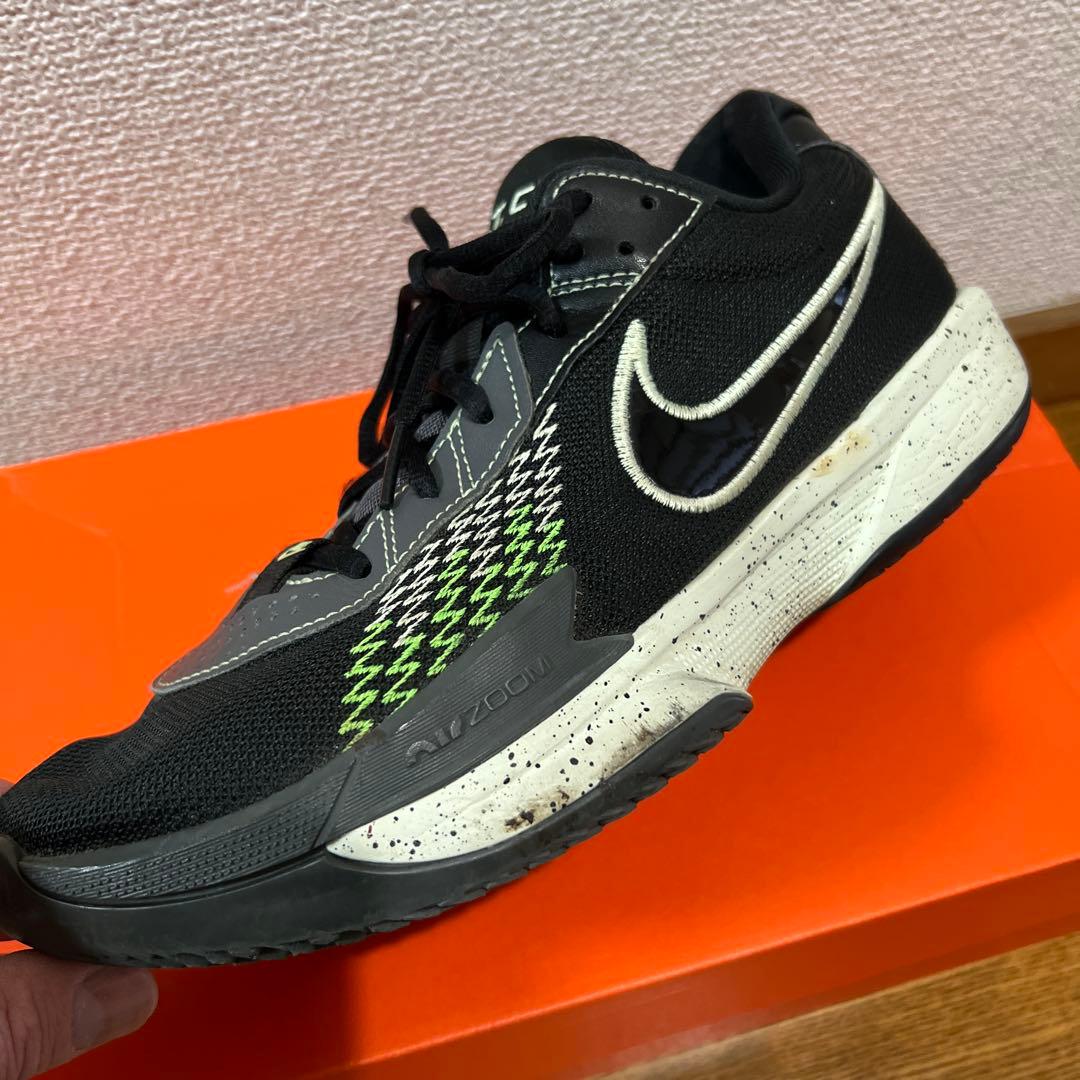 Nike G.T. CUT ACADEMY バスケットシューズ 26.5cm