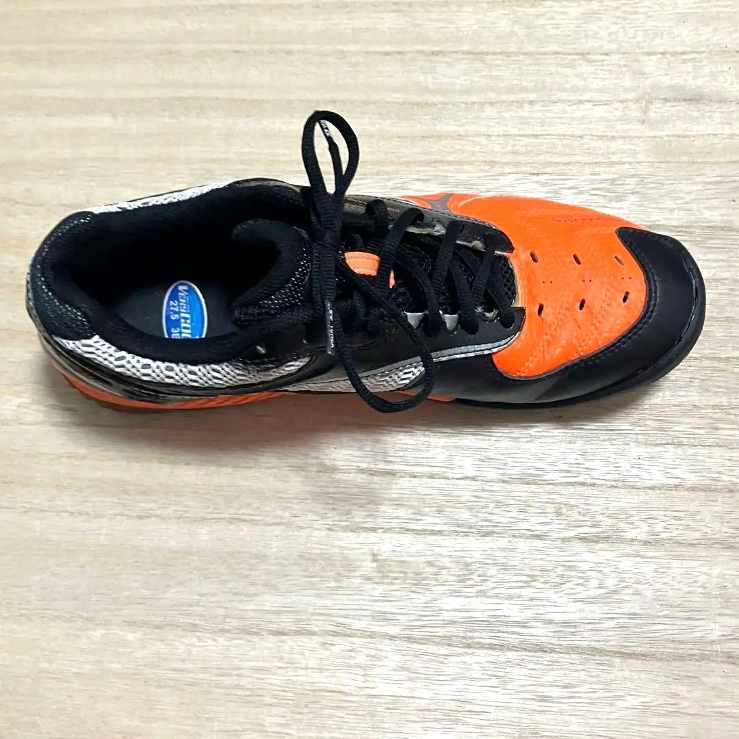 YONEX POWER CUSHION 65 FT オレンジ 27.5cm