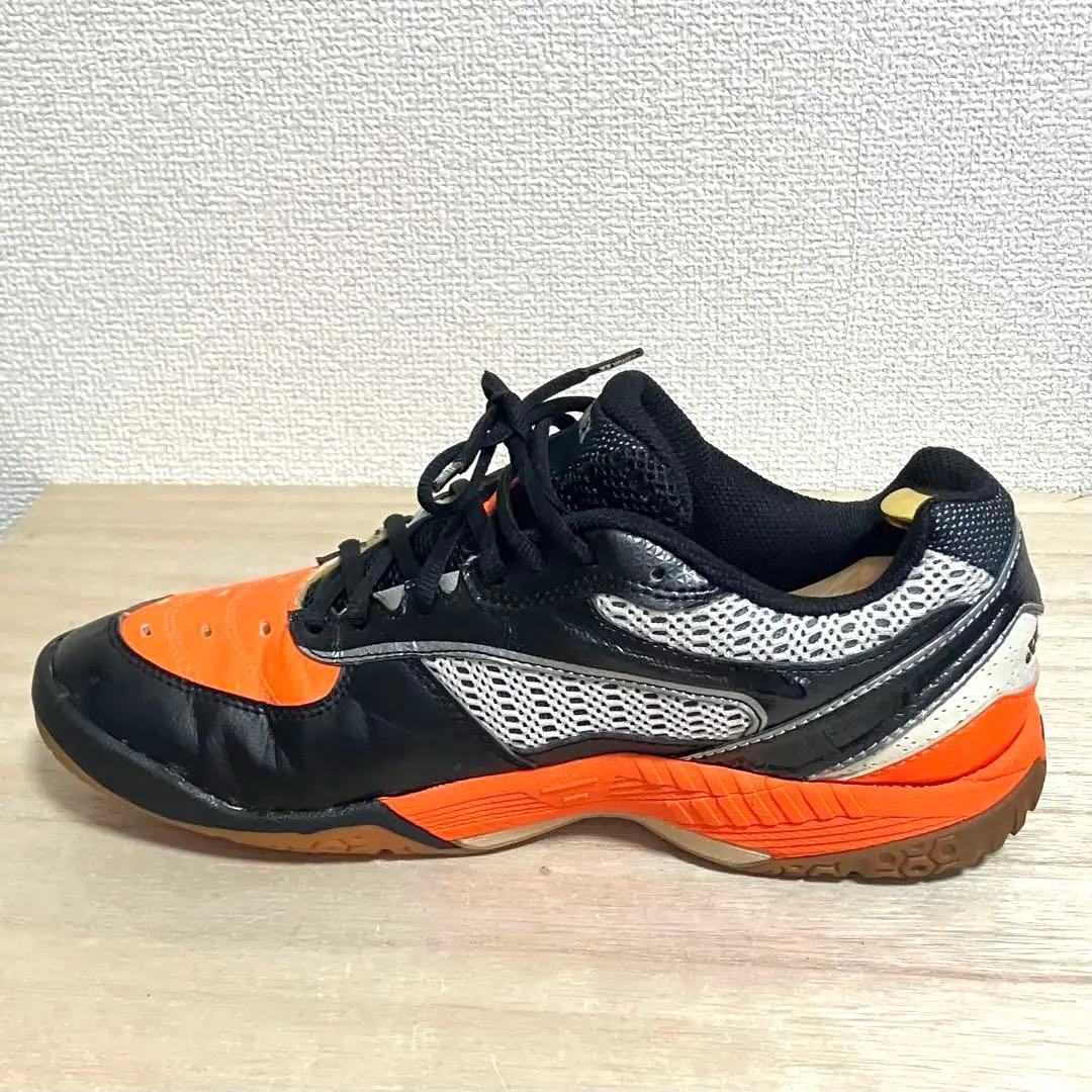 YONEX POWER CUSHION 65 FT オレンジ 27.5cm