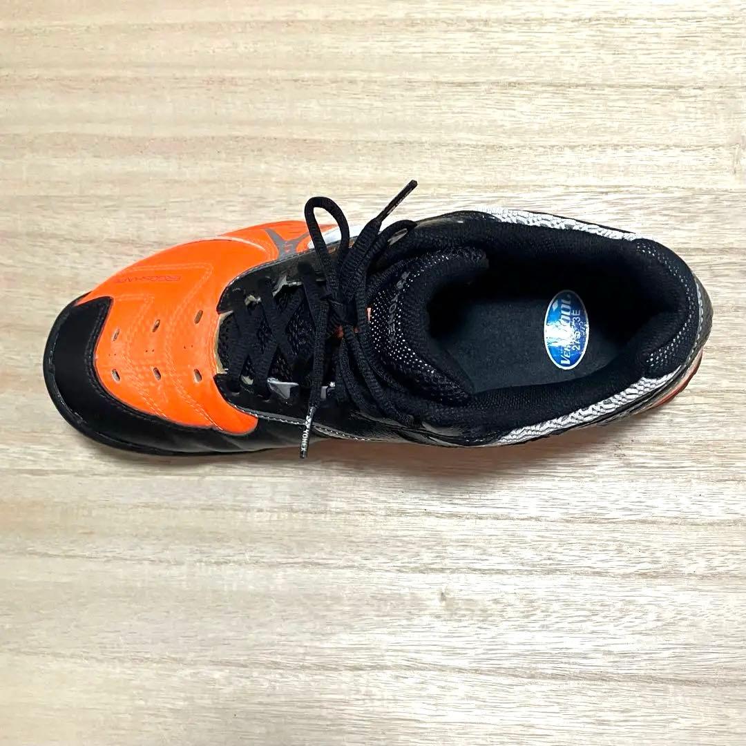 YONEX POWER CUSHION 65 FT オレンジ 27.5cm