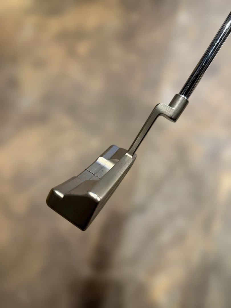 SCOTTY CAMERON カスタムパター