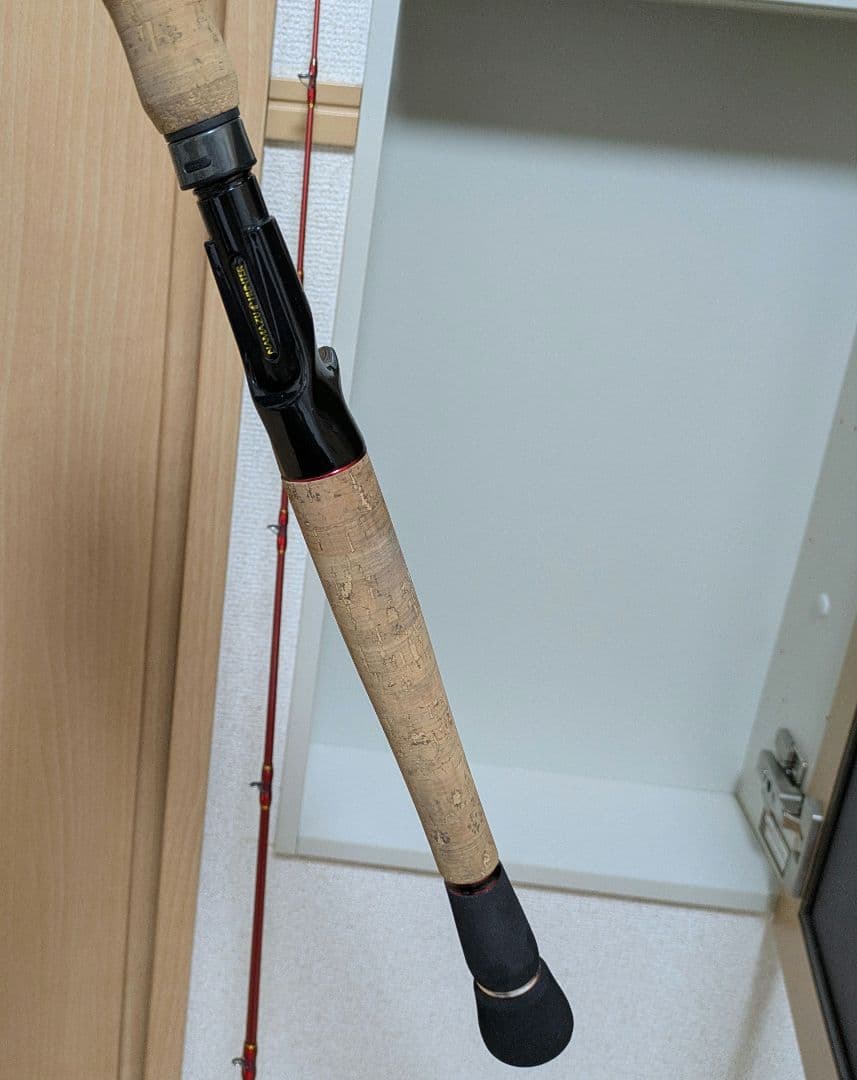 NAMAZU HUNTER 662Ｍ 限定カラー