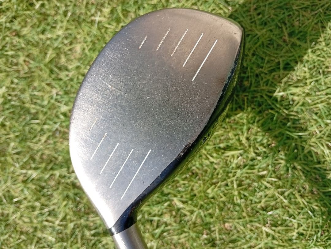 TaylorMade R510 ドライバー 10.5度 ミニドライバーかわりに