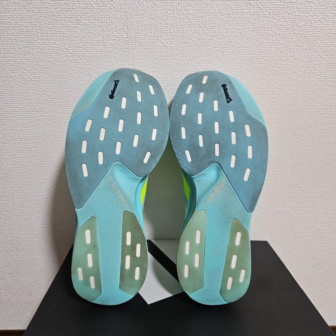 スパイク・シューズ adidas adizero EVO SL