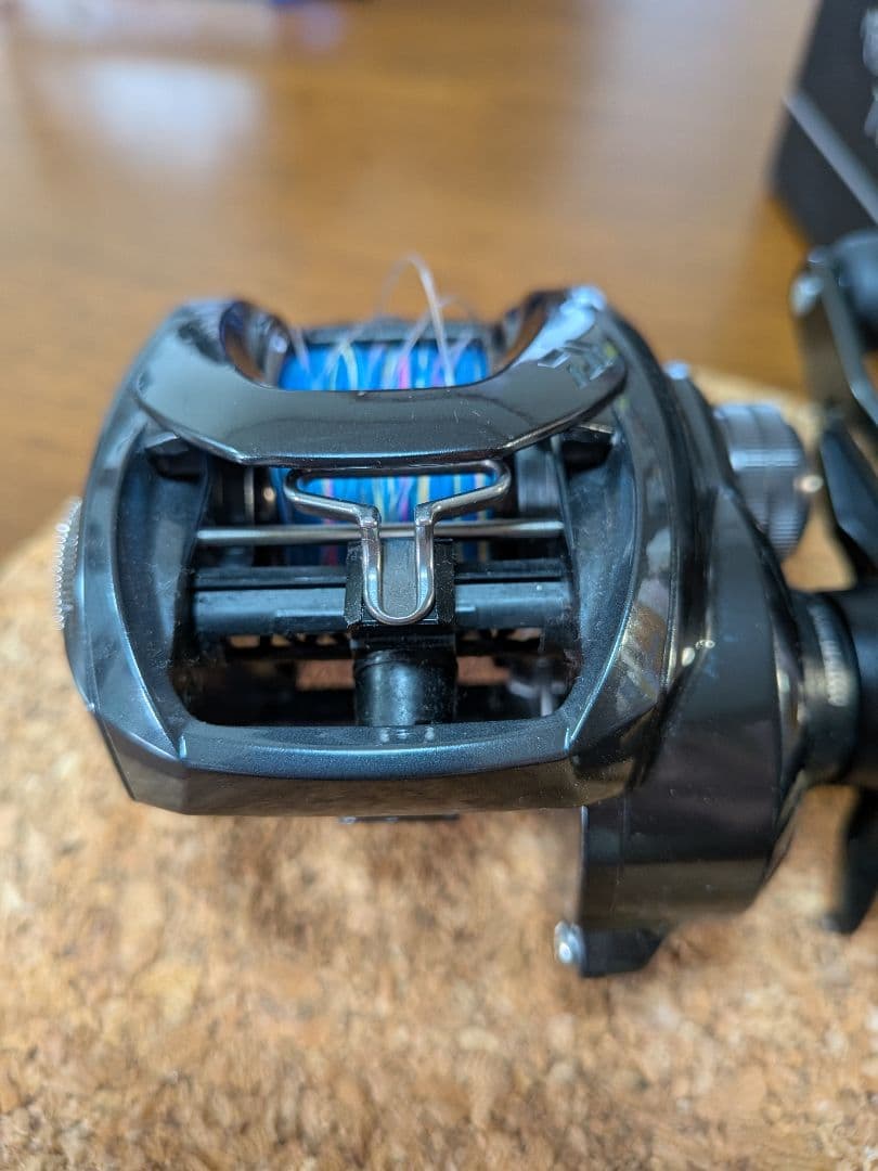 Daiwa TATULA TW 300XHL【送料無料】