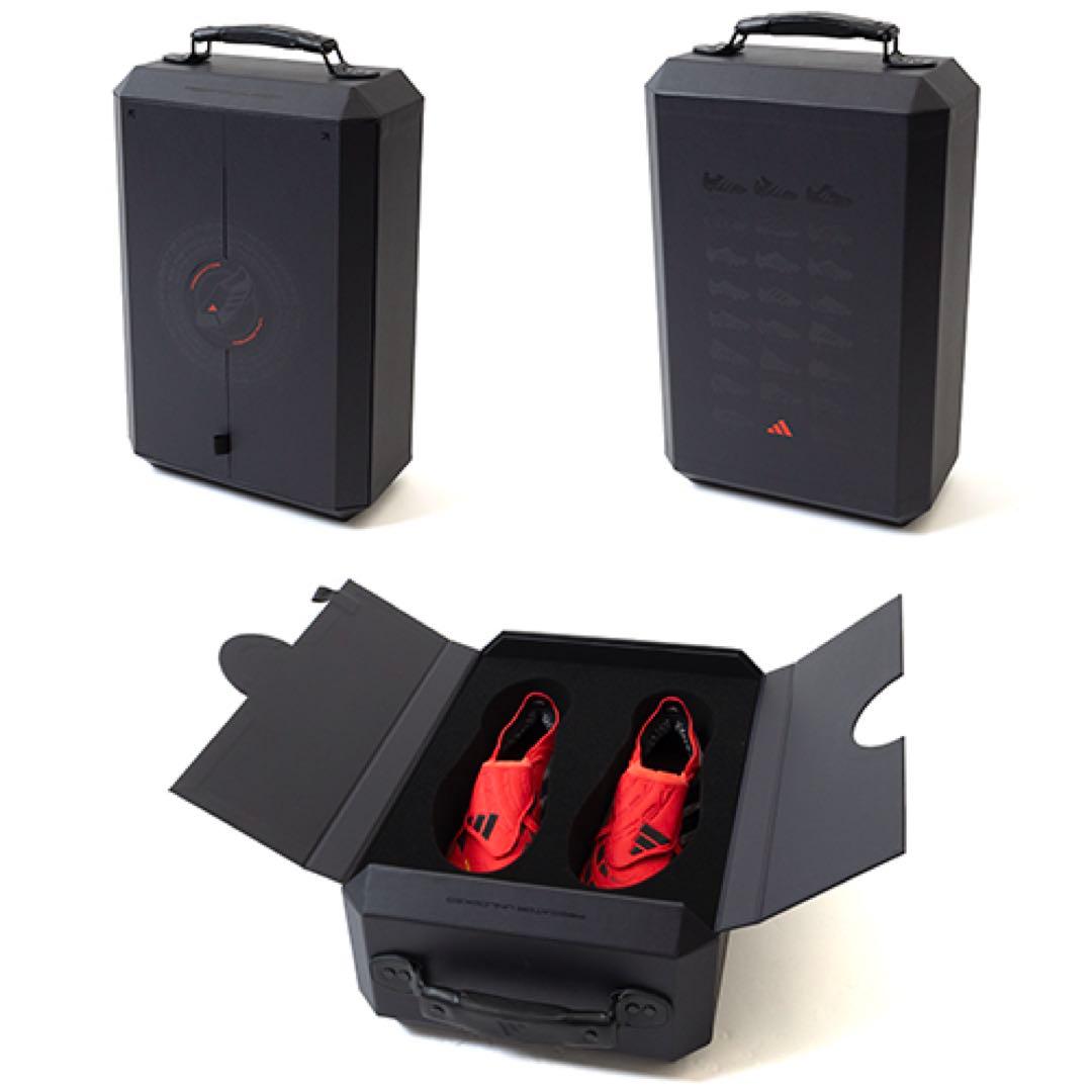 【限定品】プレデター ELITE FT FG UNLOCKED 25.5cm