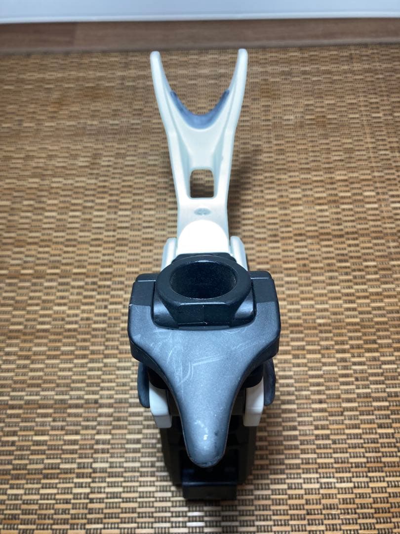 【美品】DAIWA ダイワ ライトホルダー　90CH