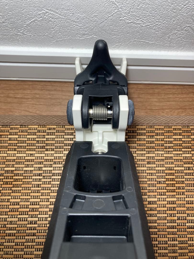 【美品】DAIWA ダイワ ライトホルダー　90CH