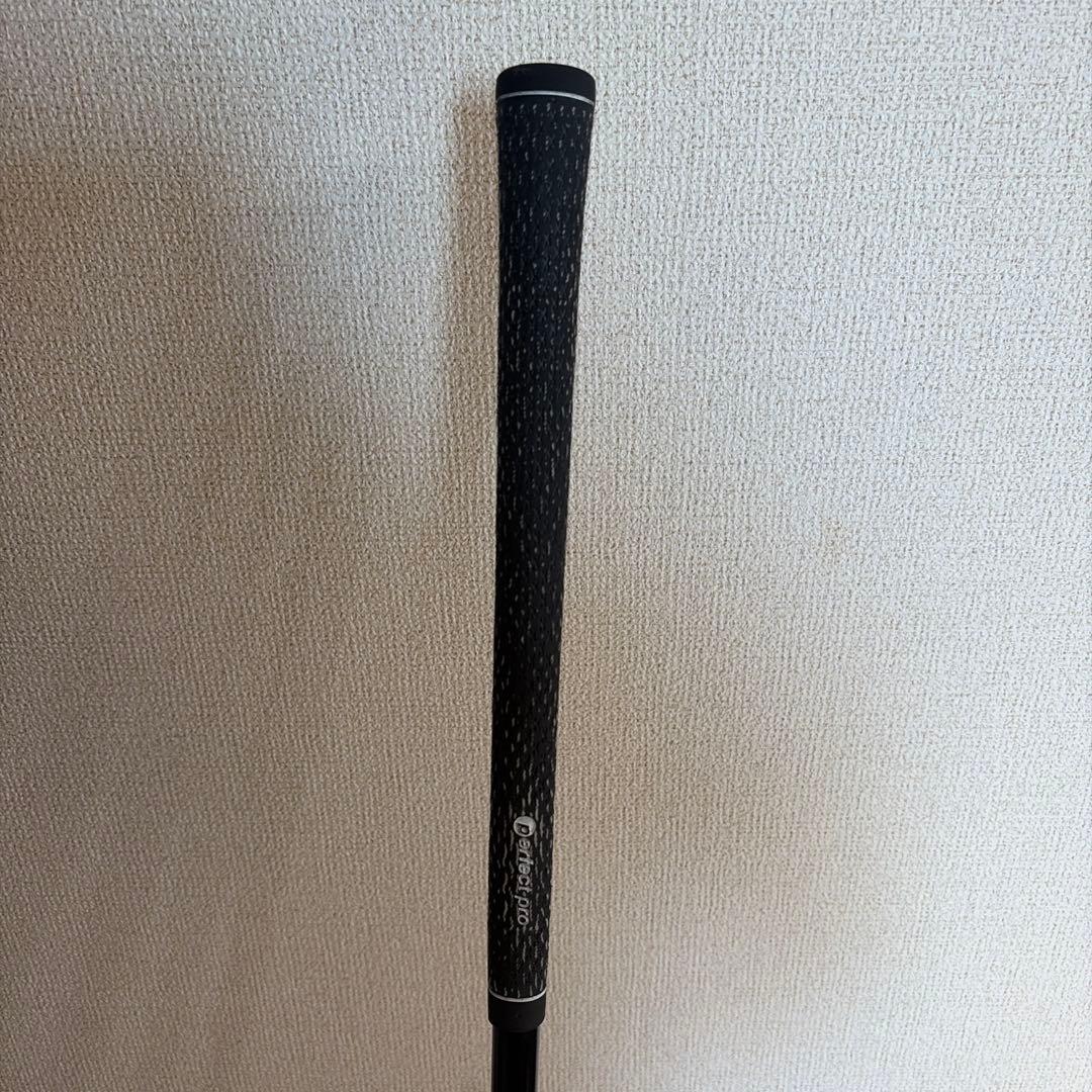 今週末迄Titleist GT2 10° ベンタスブラック6s MOIマッチング