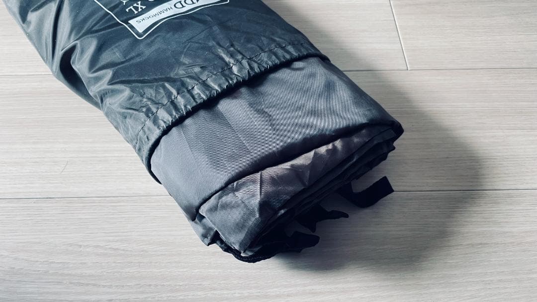 DD Tarp XL 4.5m×3m DD Hammocks コヨーテブラウン