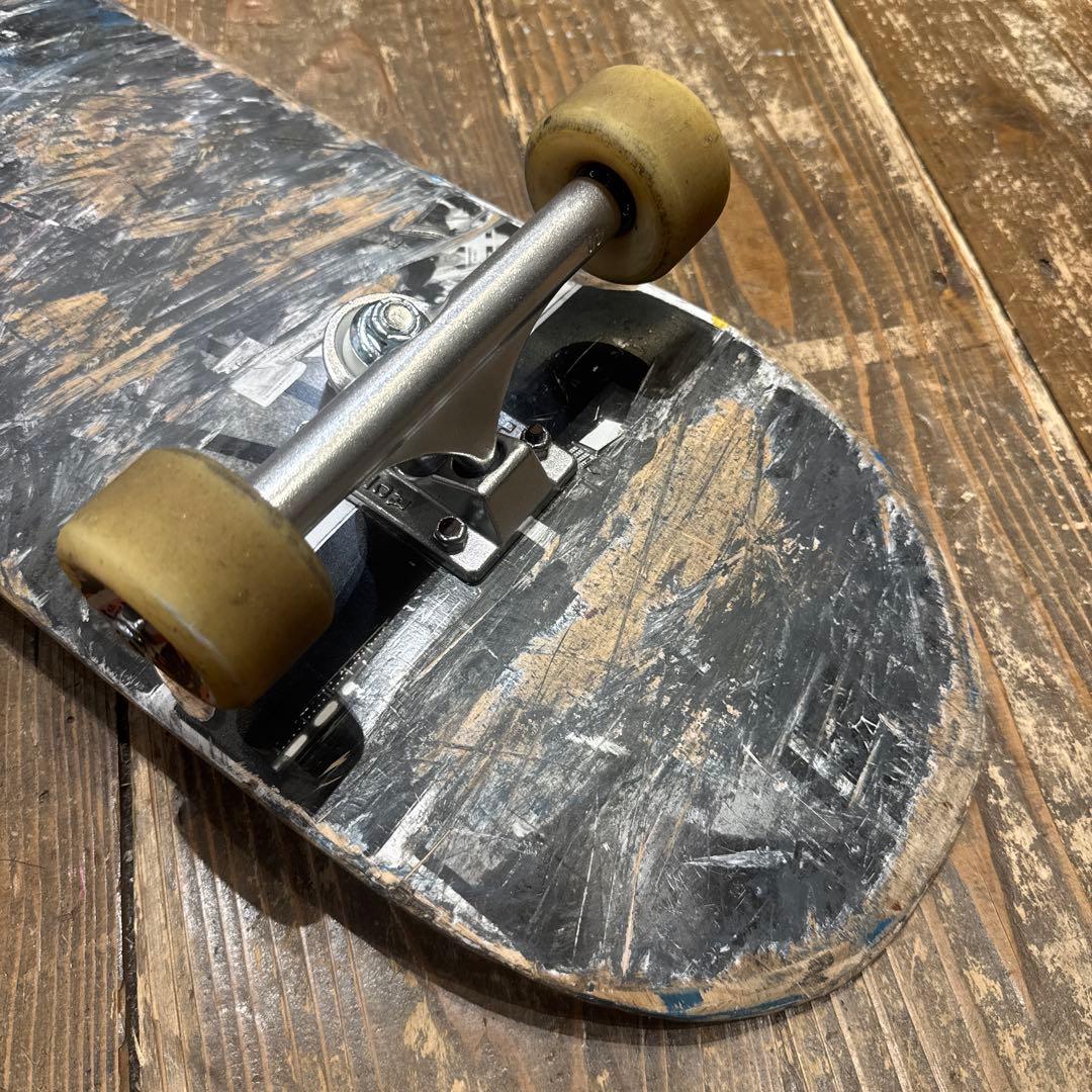 BAGLADY 8.5 インチ　極上　中古コンプリート