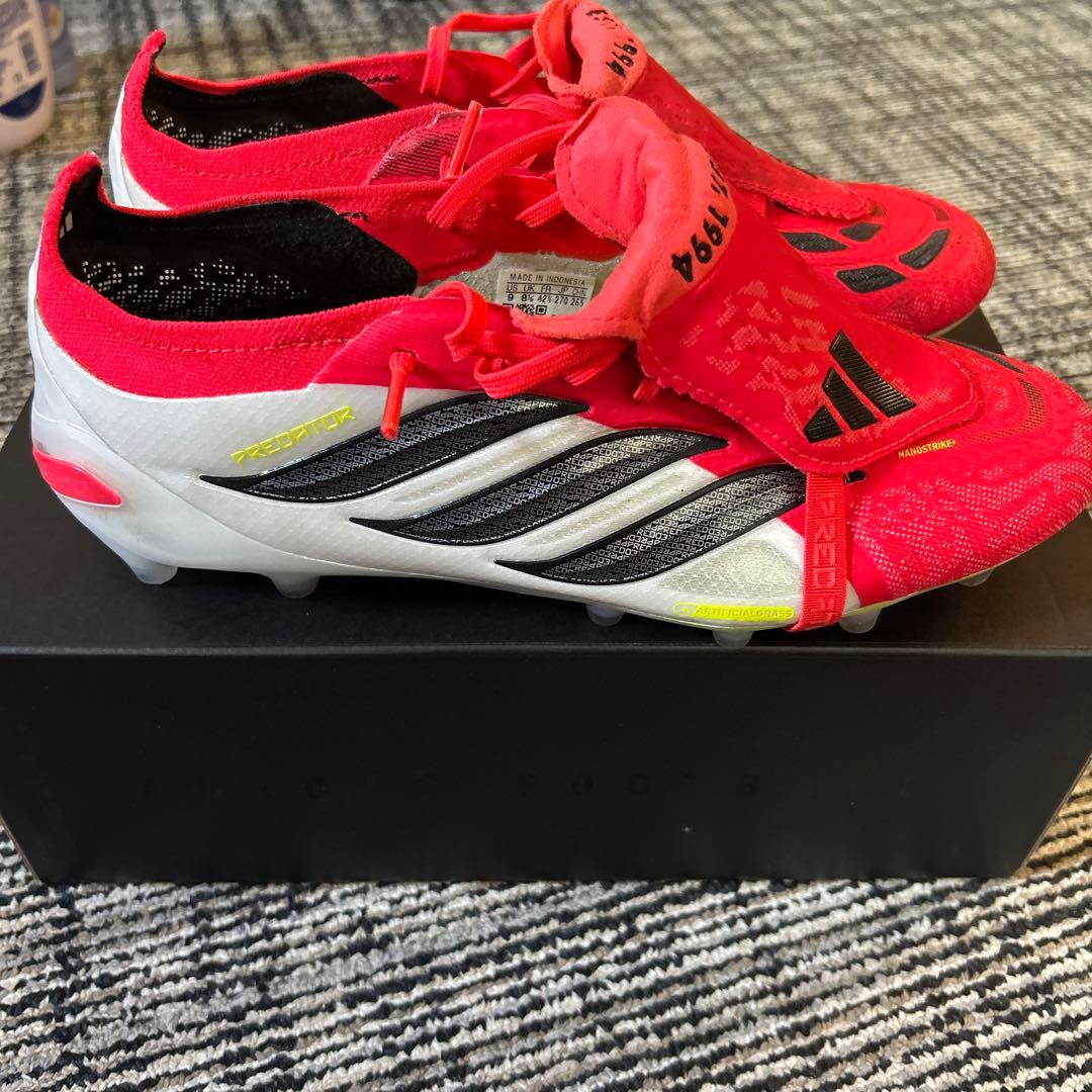 adidas プレデター