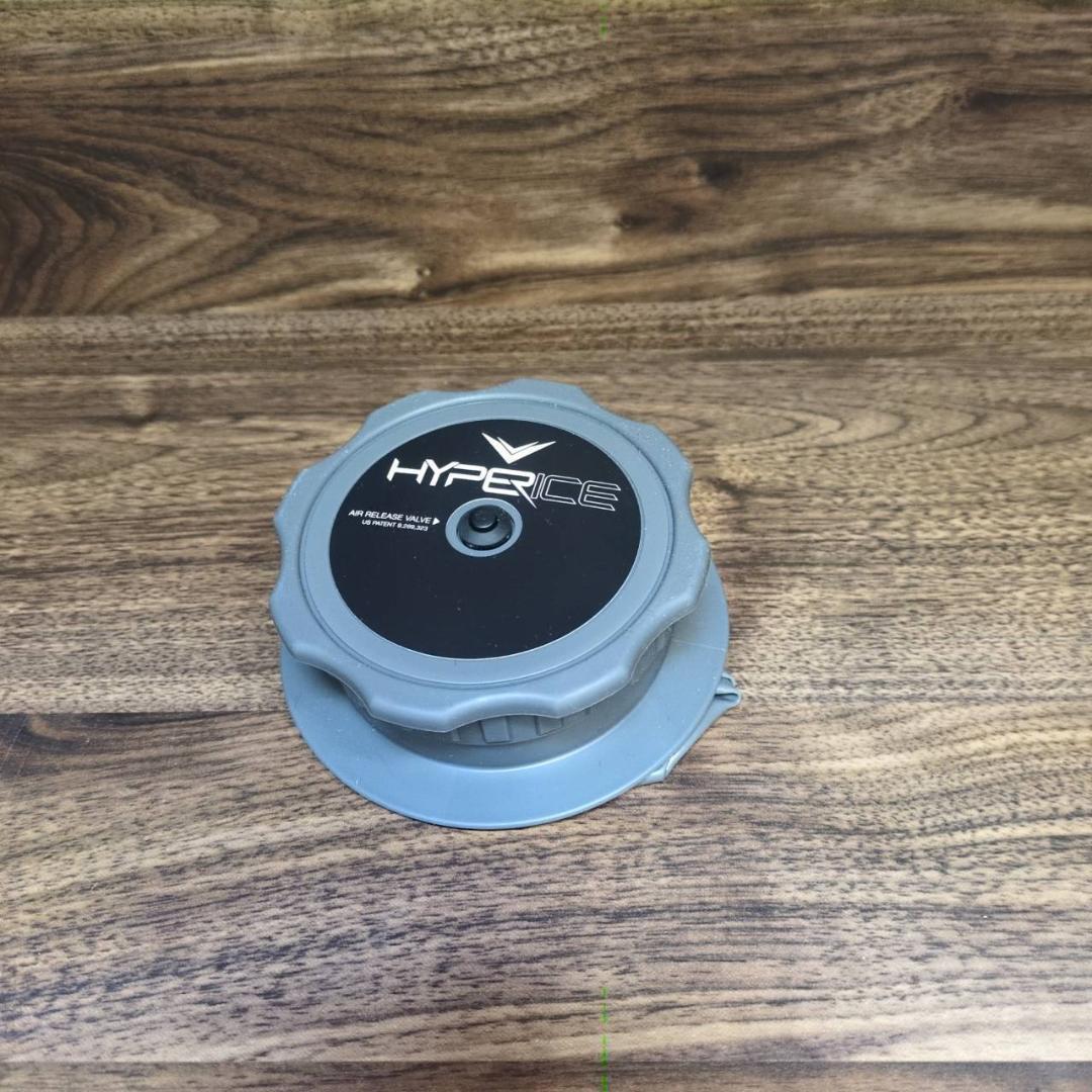 ☆未使用　HYPERICE　アイシングコンプレッションデバイス 右肩用