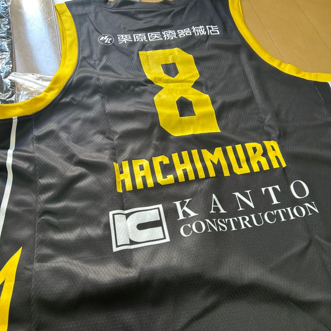 ウェア Under Armour Gunma Crane Thunders XL