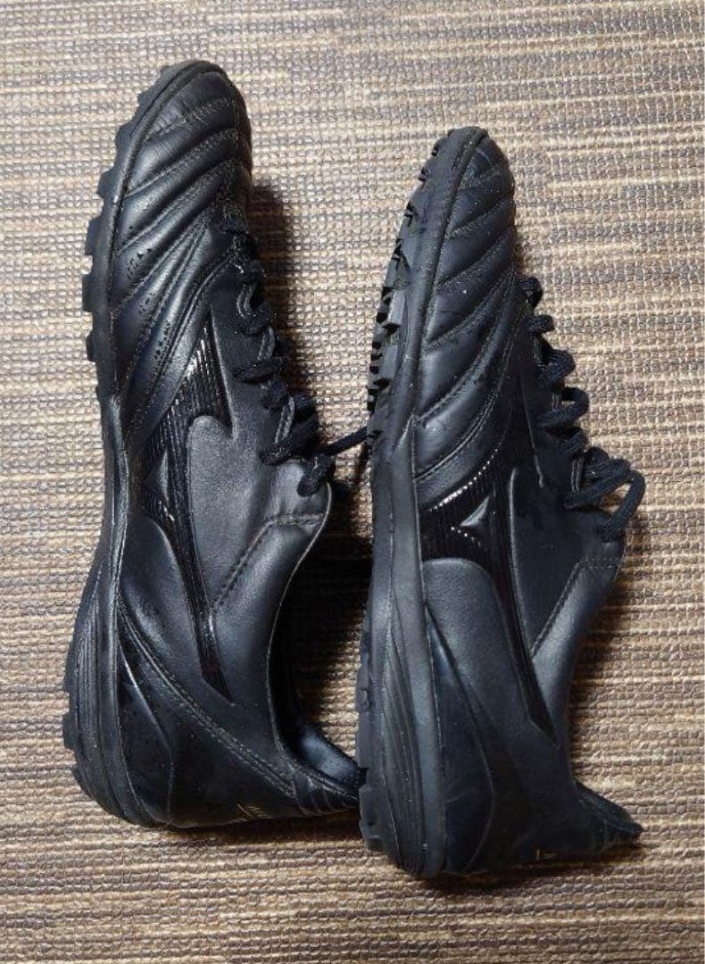 【日本未発売】MORELIA NEO KL AS 27.5cm