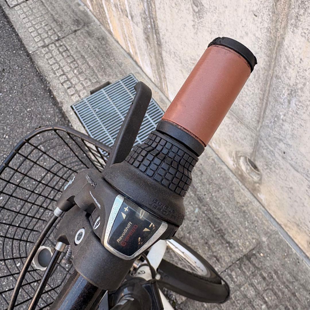 フォルクスワーゲン 折りたたみ自転車⭐︎関西