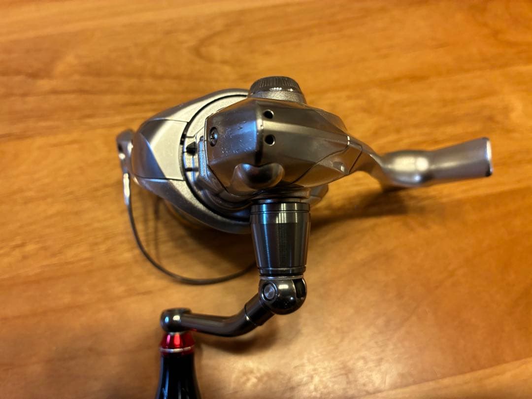 BIOMASTER 2500 換えスプール付き