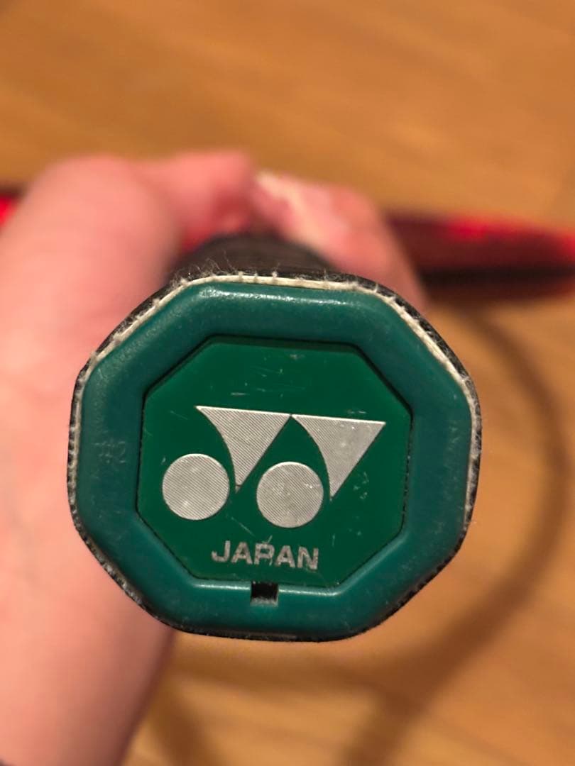 ヨネックス　テニスラケット
