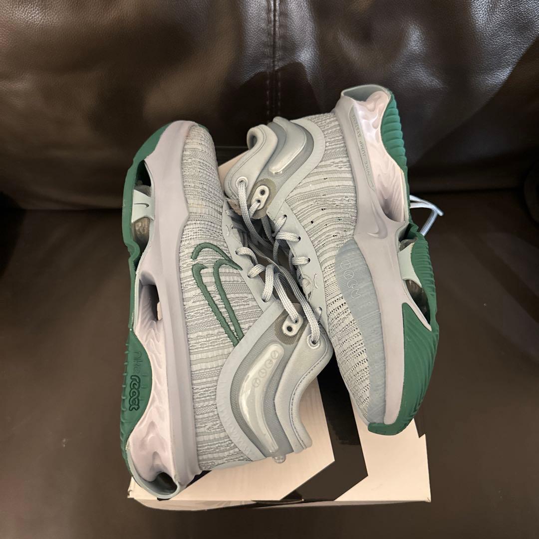 シューズ(男性用) NIKE GTJUMP2 25.5cm