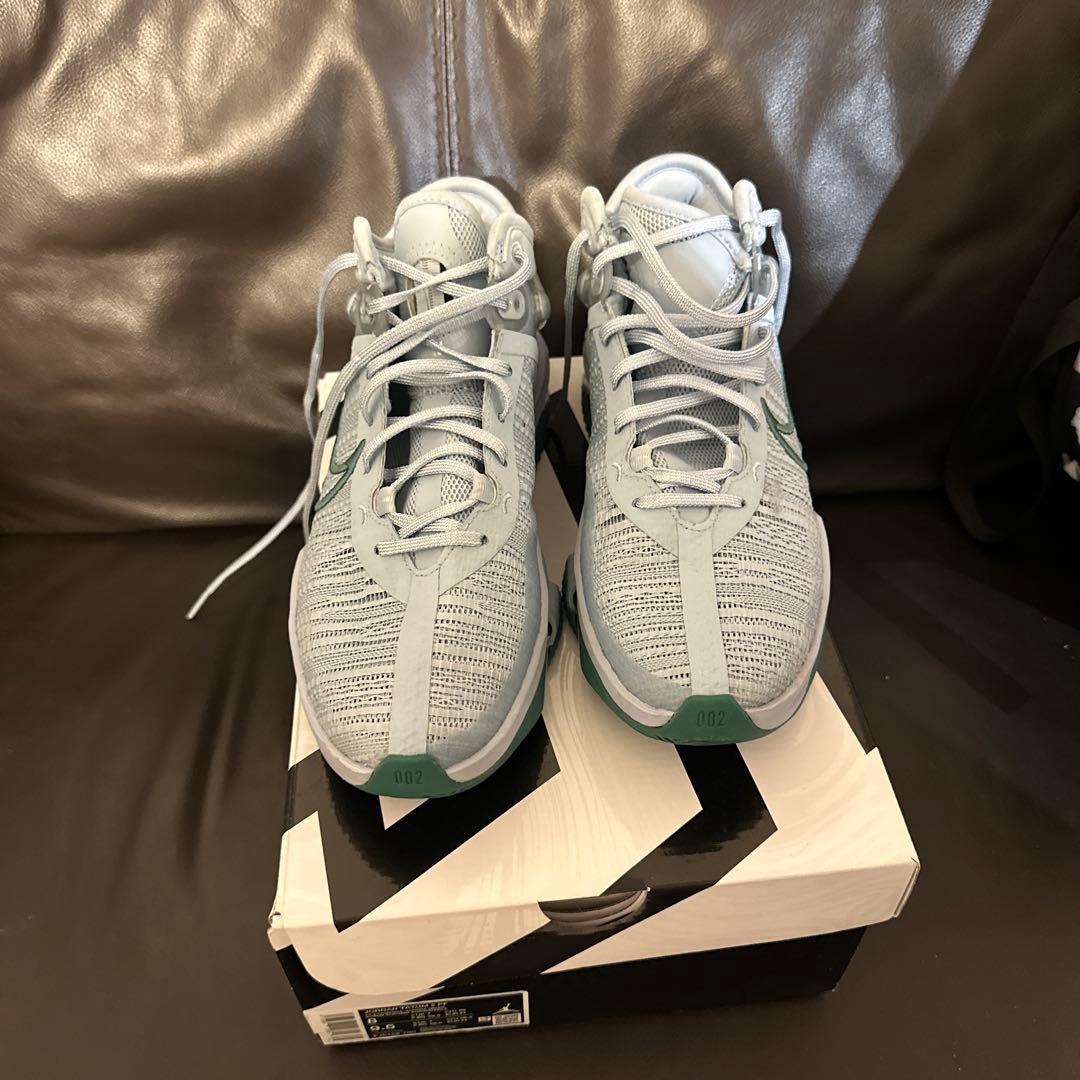シューズ(男性用) NIKE GTJUMP2 25.5cm