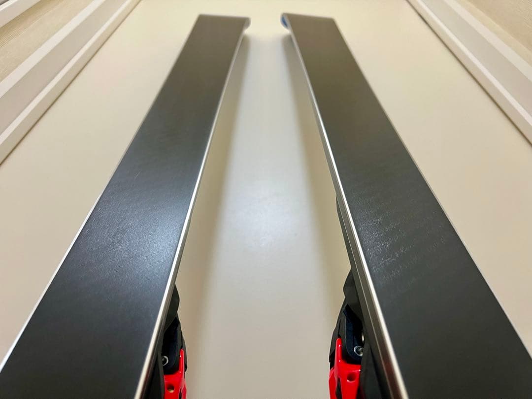 スキー OGASAKA TC-L 180cm MAKER COMP16
