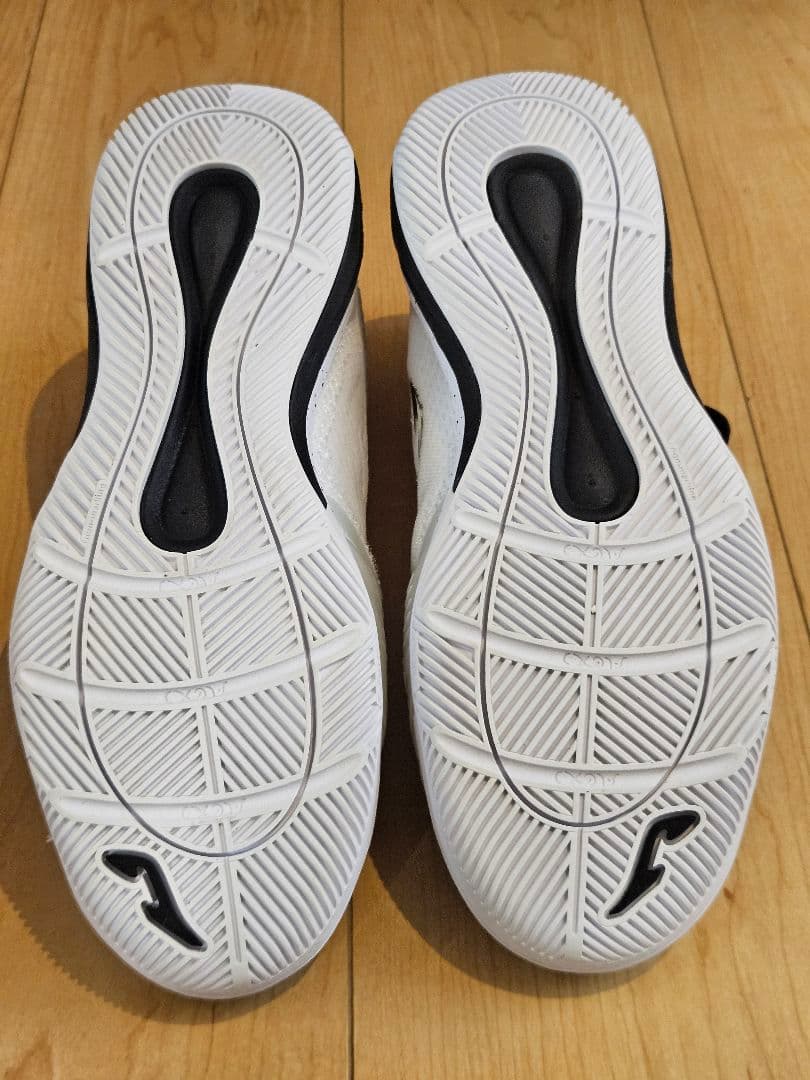 ホマ　Joma　フットサルシューズ　 Invicto インヴィクト　27.5㎝
