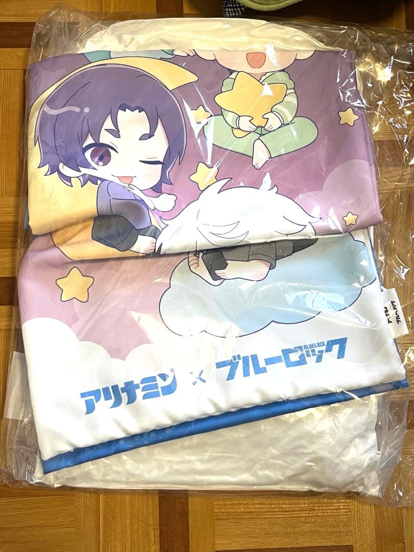 ブルーロックグッズまとめ売り