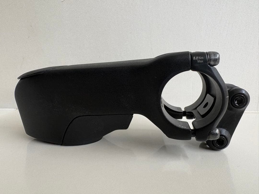 トレック TREK Bontrager RCS Pro 90mm -7°ステム