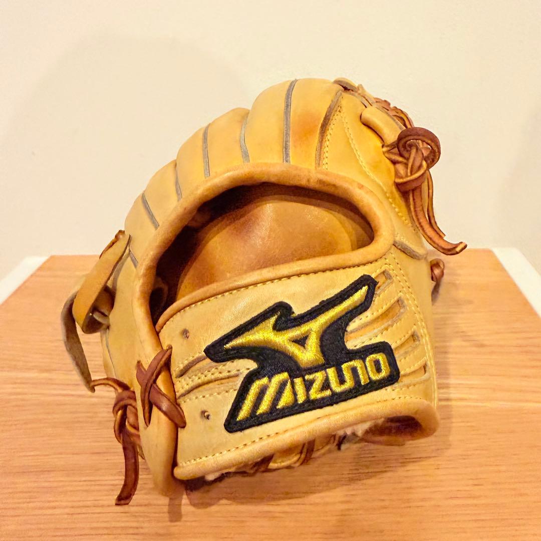 MIZUNO PRO ミズノプロ 硬式 野球 守備職人 ベースボール 高校