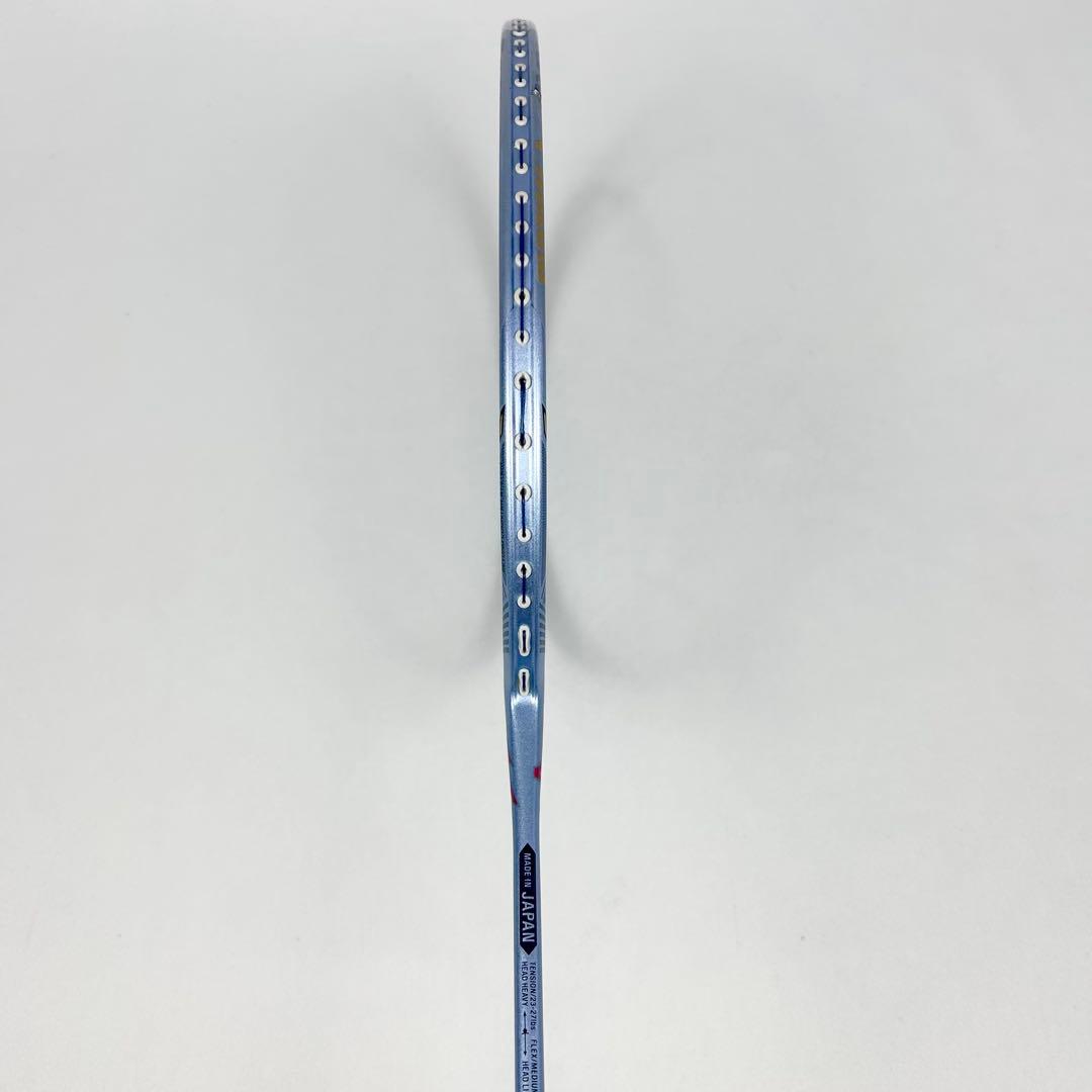 【人気】MIZUNO バドミントン ALTIUS 01 FEEL 3ug5
