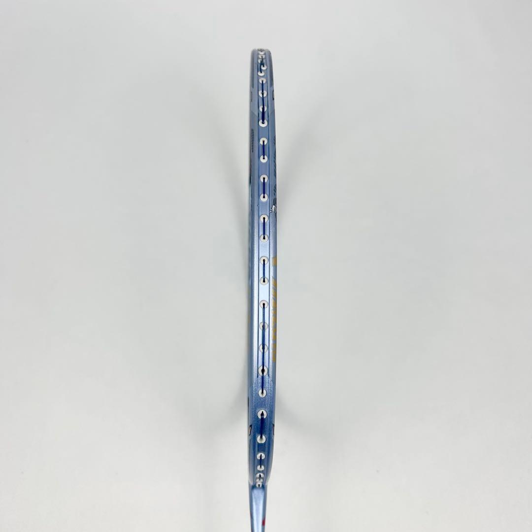 【人気】MIZUNO バドミントン ALTIUS 01 FEEL 3ug5