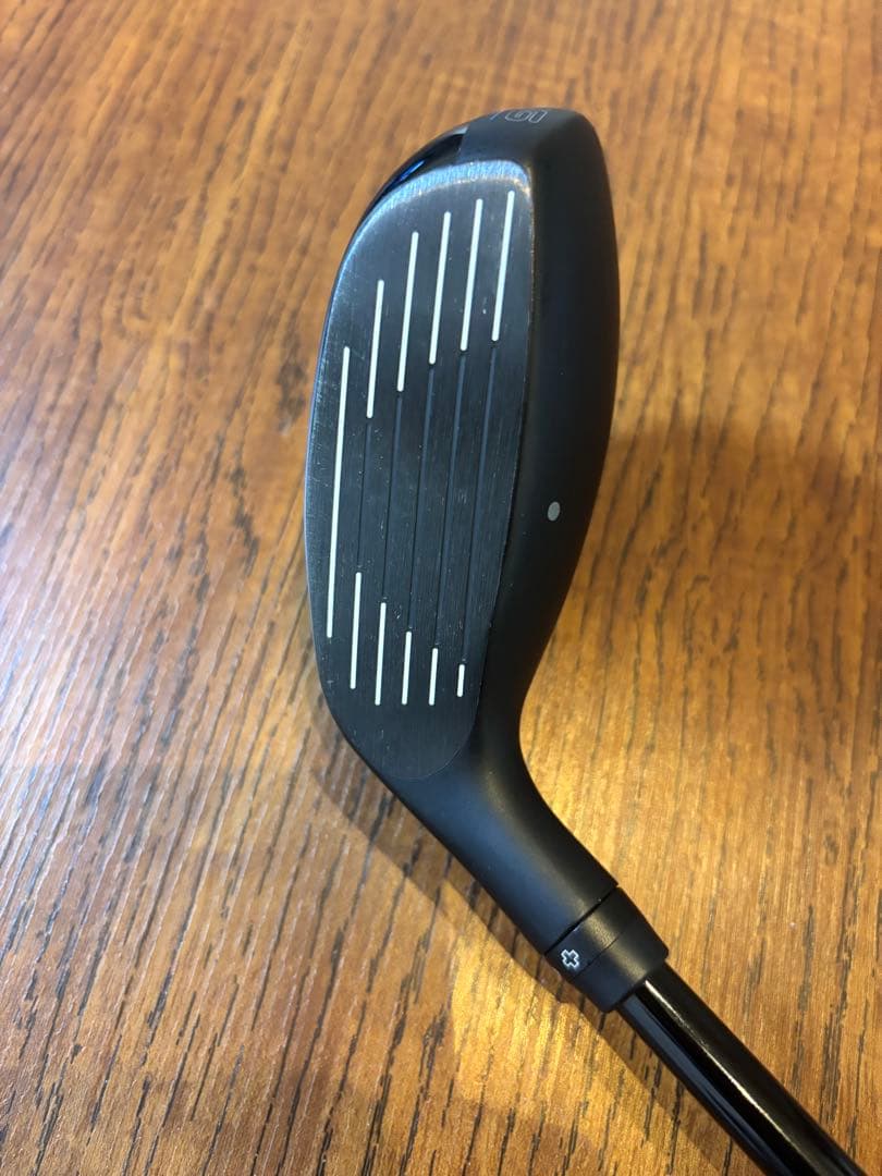 【大人気】G440ハイブリッド4U × TENSEI 1K Pro Hybrid