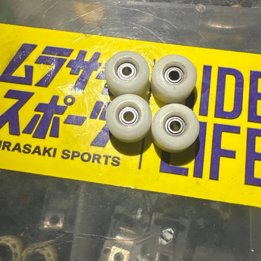 指スケフラットフェイスウィールウレタン