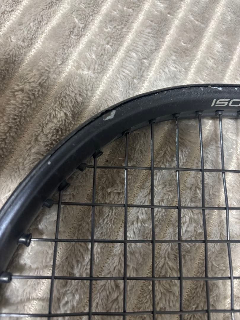YONEX VCORE 100L 2019年モデル