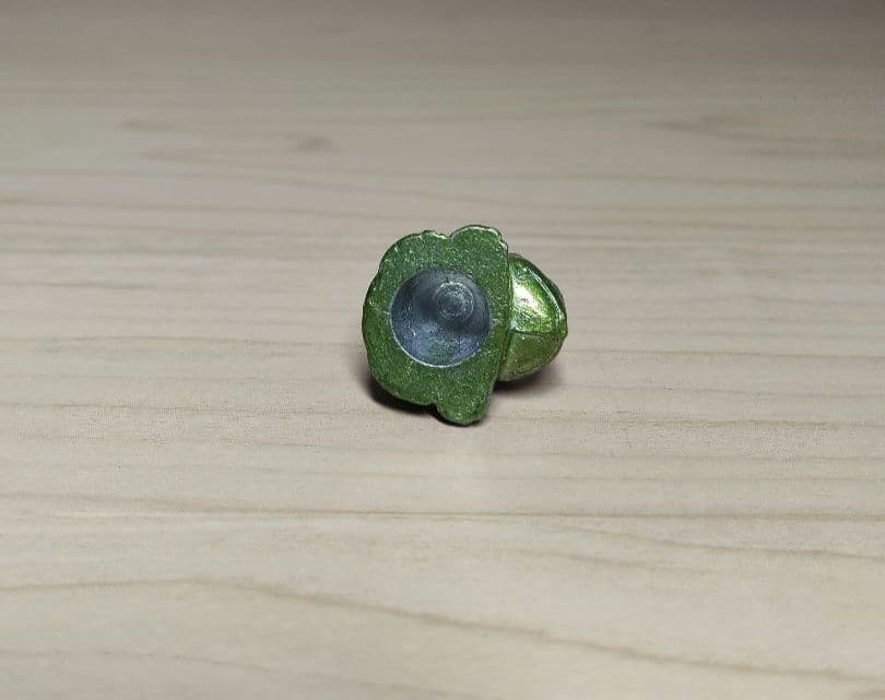 希少 ポケモン メタルコレクション 初期 御三家セット フシギダネ 彩色