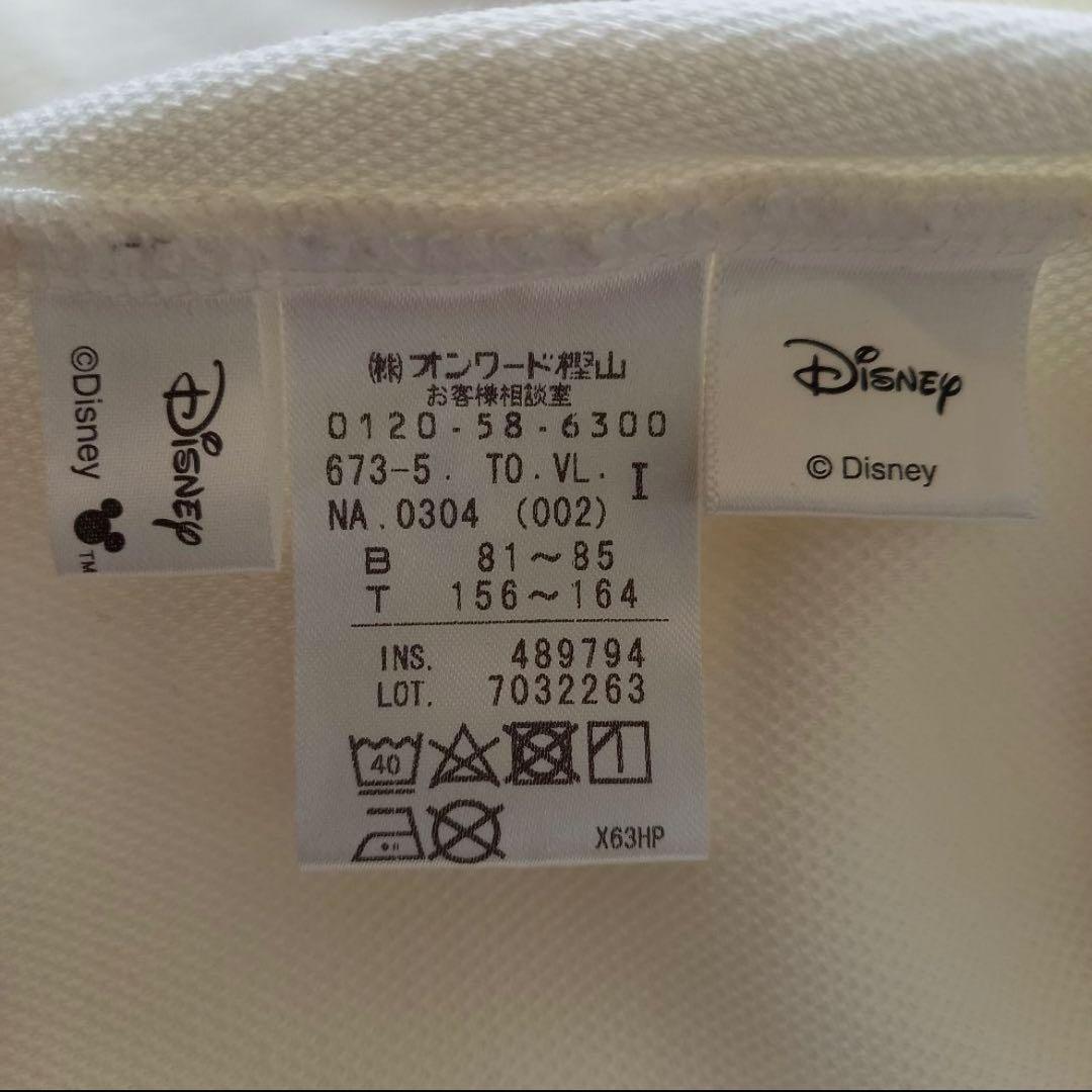 限定値下げ！23区GOLF ディズニー スウェット トレーナー レディースM