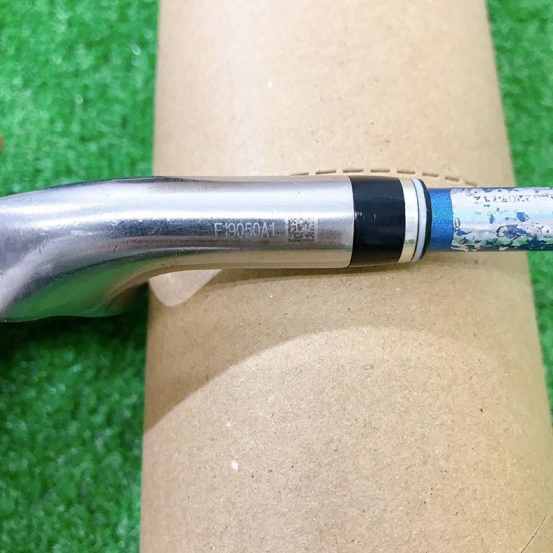 ツ75★ゼクシオ10 6本レディースアイアンセット MP1000L XXIO10