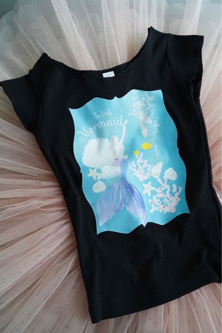 オリジナル商品　『Tシャツ』ブラックS