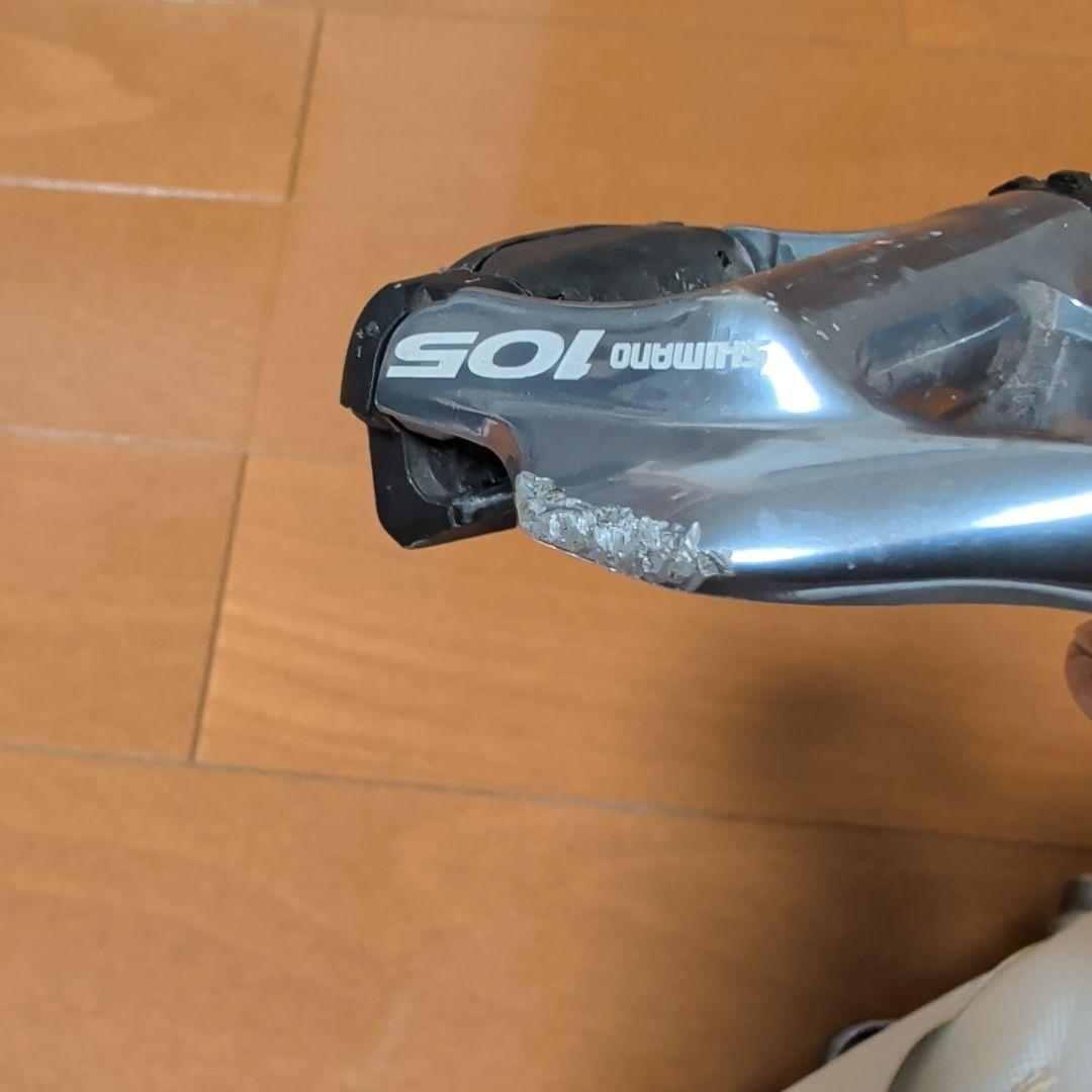 Shimano 自転車シューズ 42E