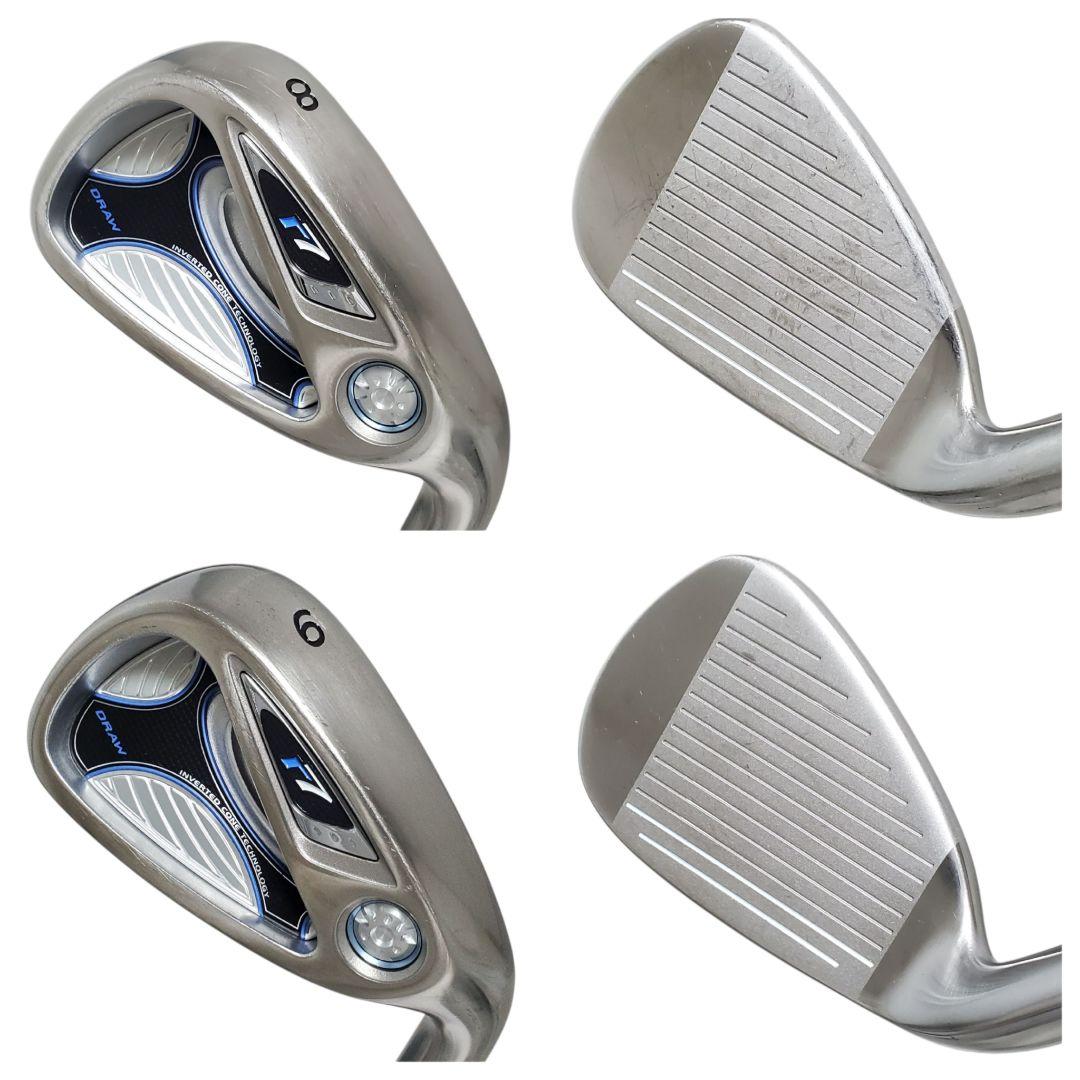 豪華 TaylorMade レディース クラブセット