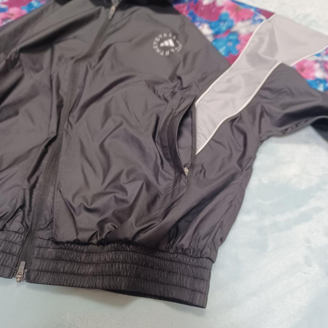 adidas by Stella McCartneyトラックトップ アディダス