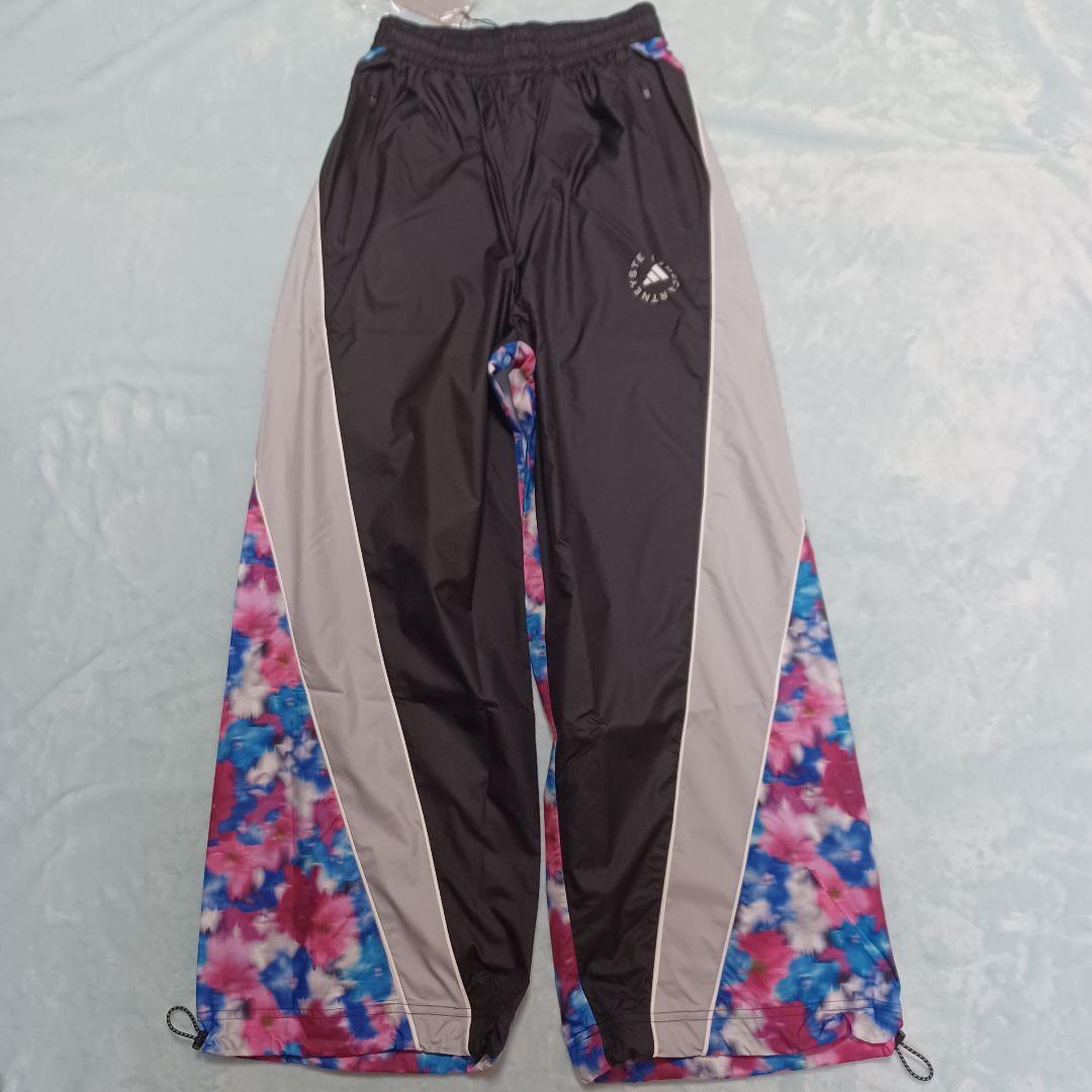 adidas by Stella McCartneyトラックトップ アディダス