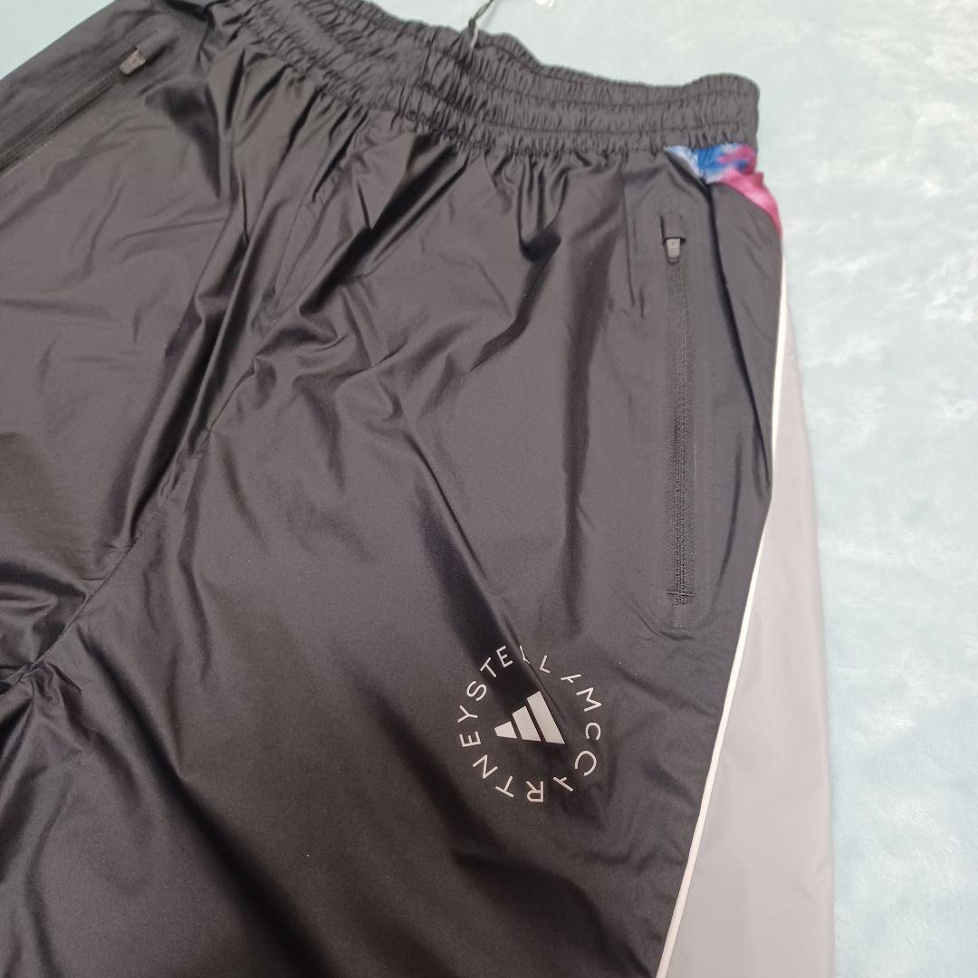 adidas by Stella McCartneyトラックトップ アディダス