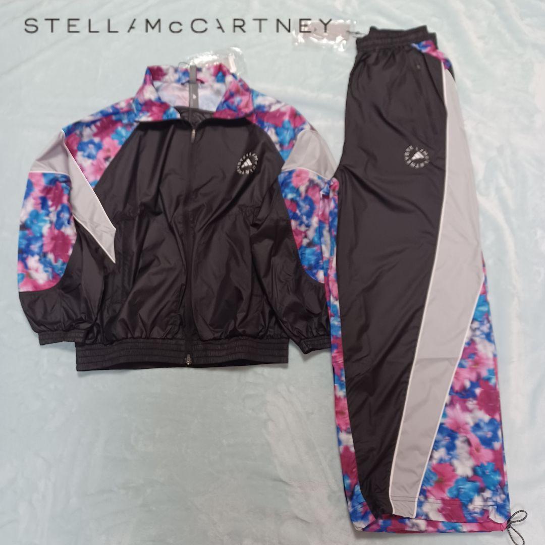 adidas by Stella McCartneyトラックトップ アディダス