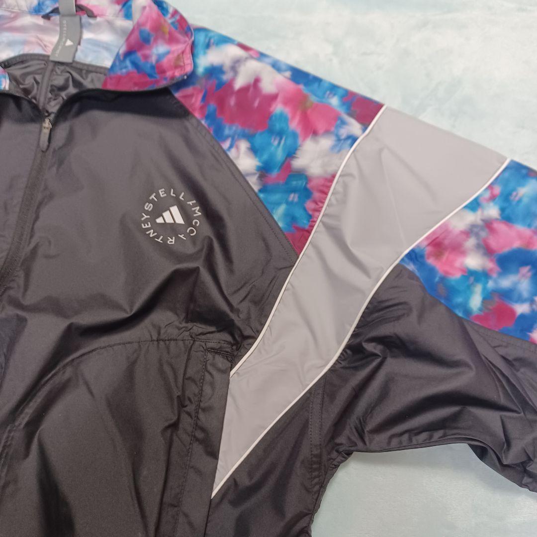 adidas by Stella McCartneyトラックトップ アディダス